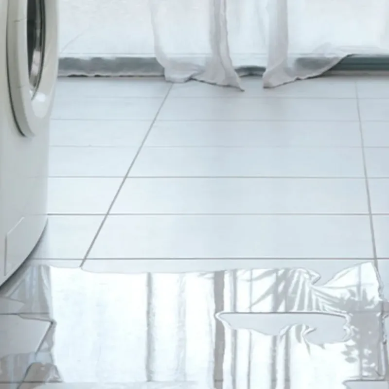 Appliance Leak Cleanup in Ross, OH