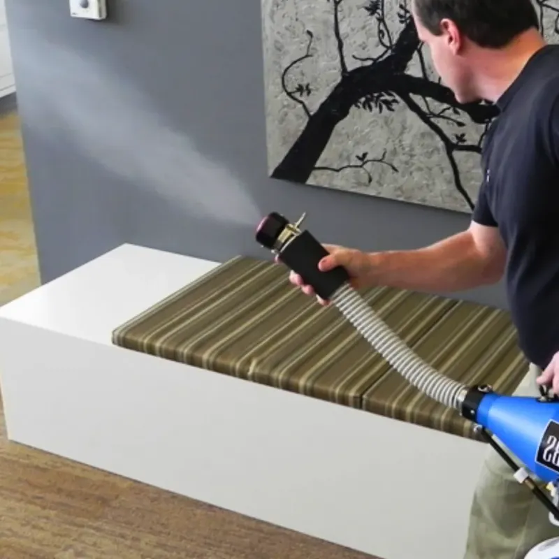 Professional Odor Removal in Ross, OH